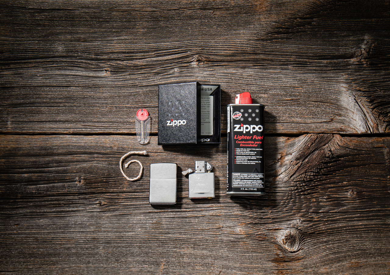 Lucas Wholesale | Zippo Accessories | Zippo Lighter Fuel