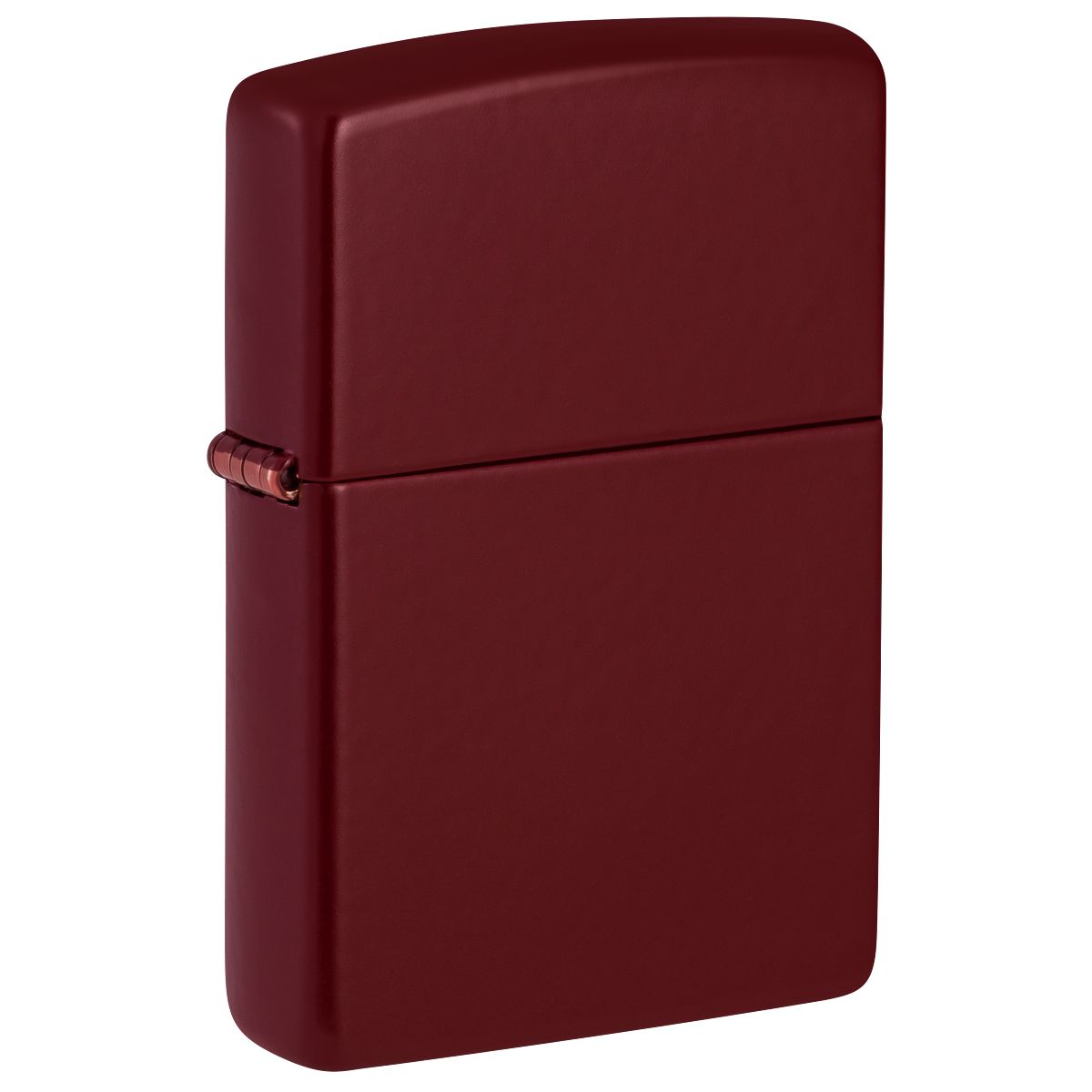 Zippo Lighter: Merlot - 46021