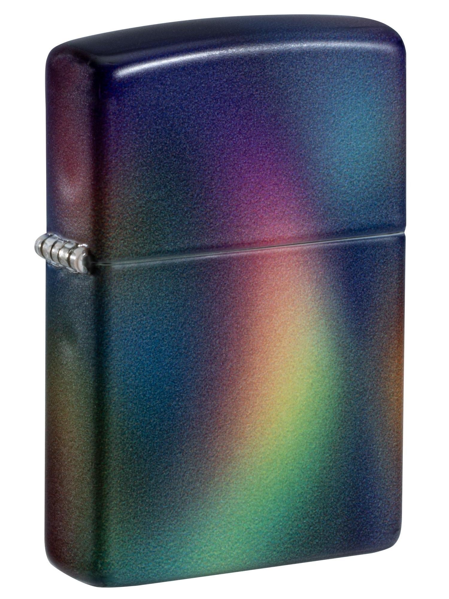 Zippo Lighter: Fading Colors - 540 Color 46565