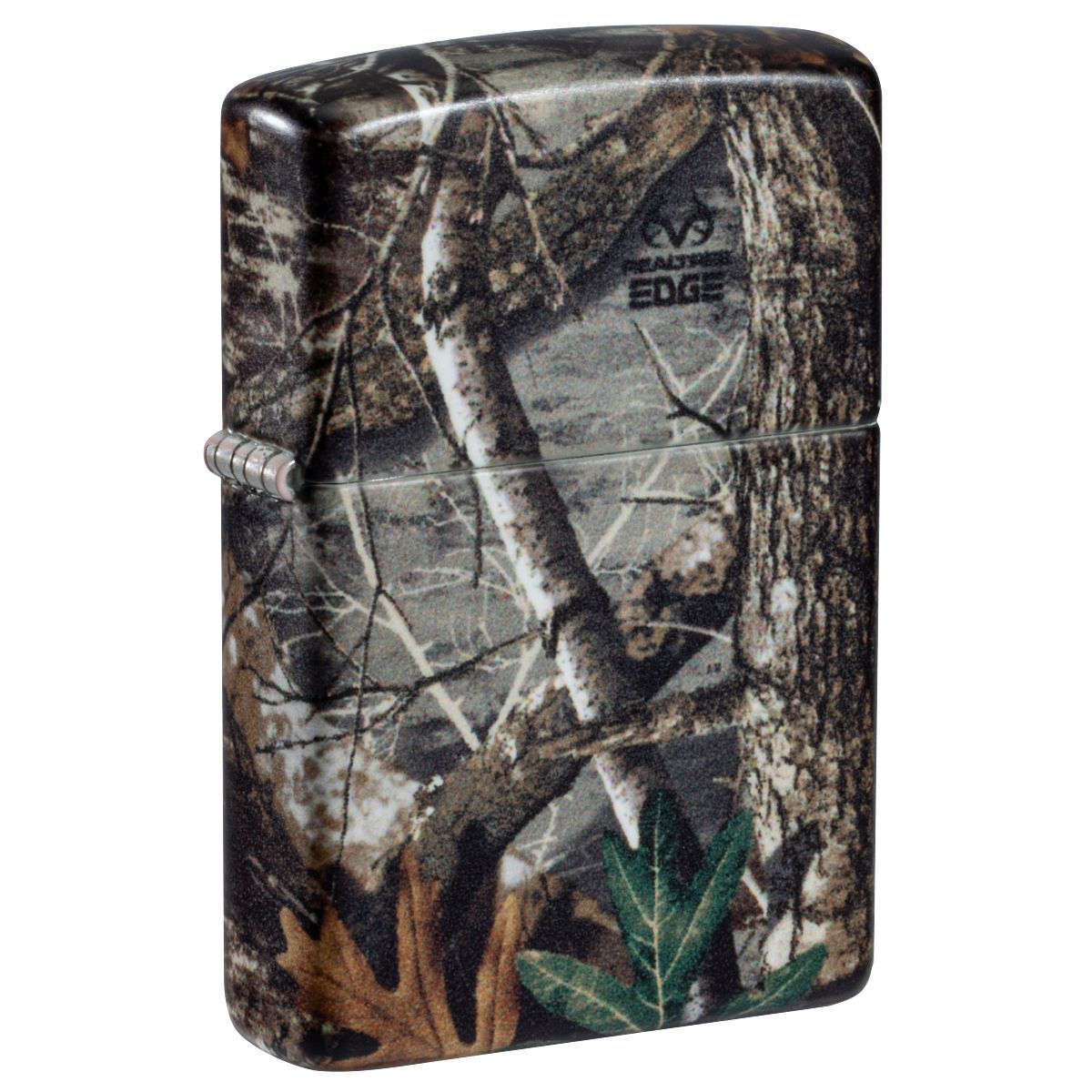 Zippo Lighter: Realtree Edge - 540 Color 46573