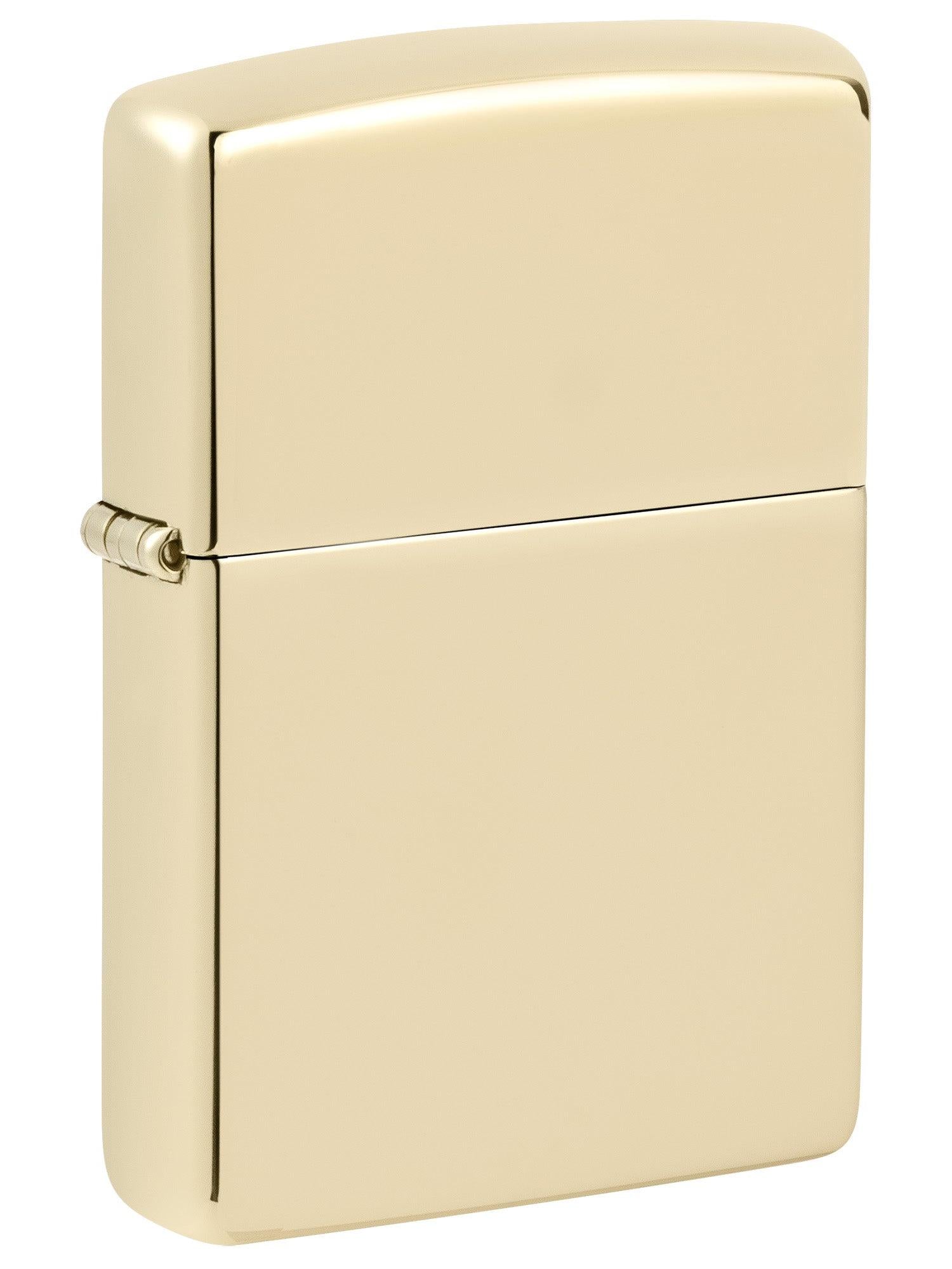 Zippo Lighter: Champagne - 46682