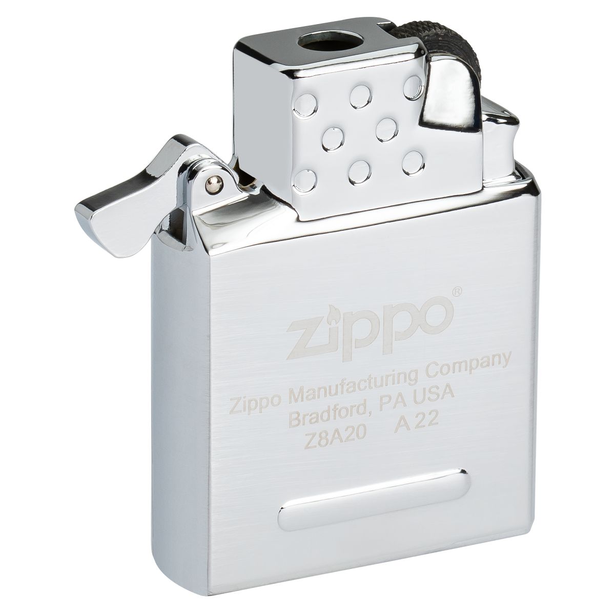 Zippo Yellow Flame Butane Insert - 65800