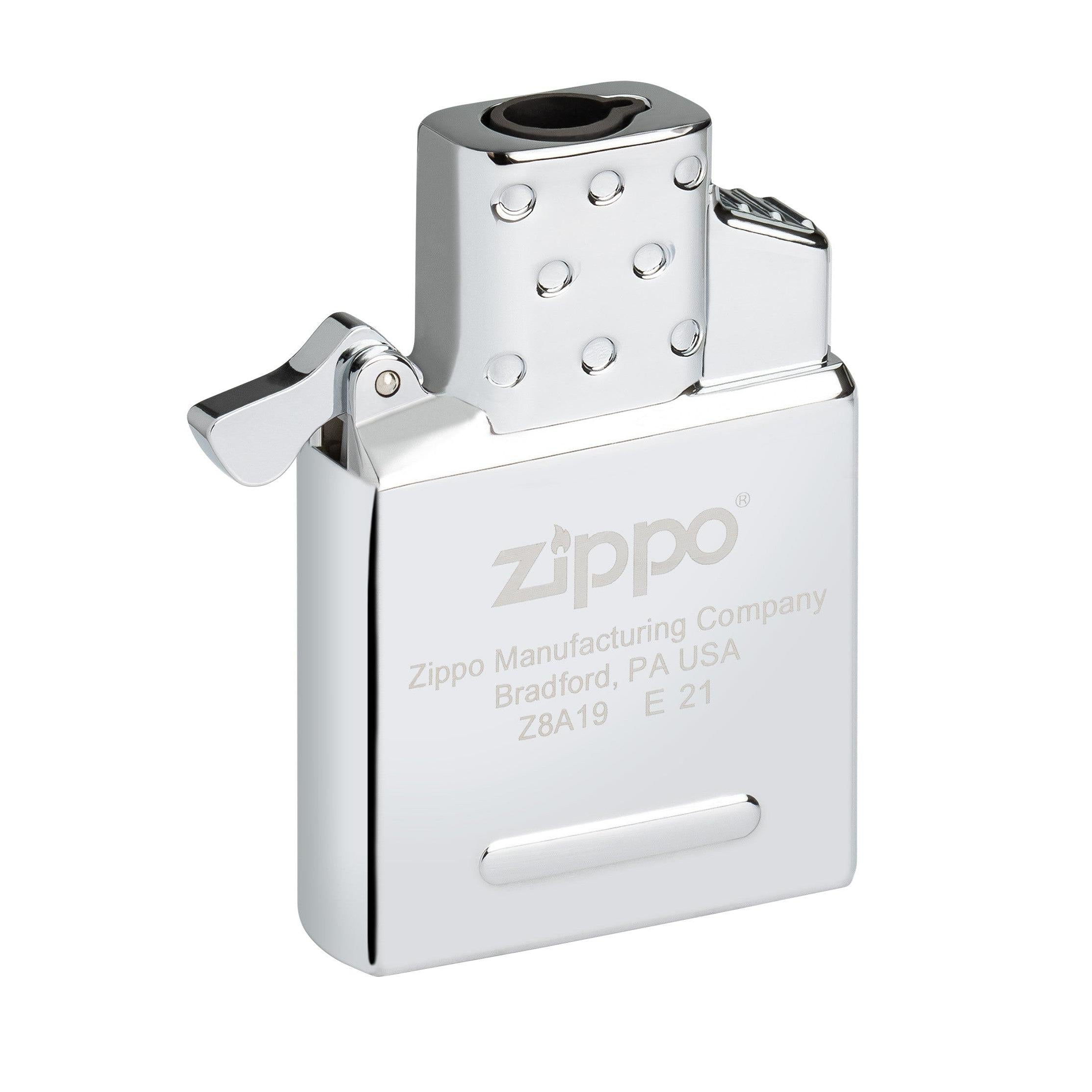 Zippo Butane Insert, Single Torch 65850