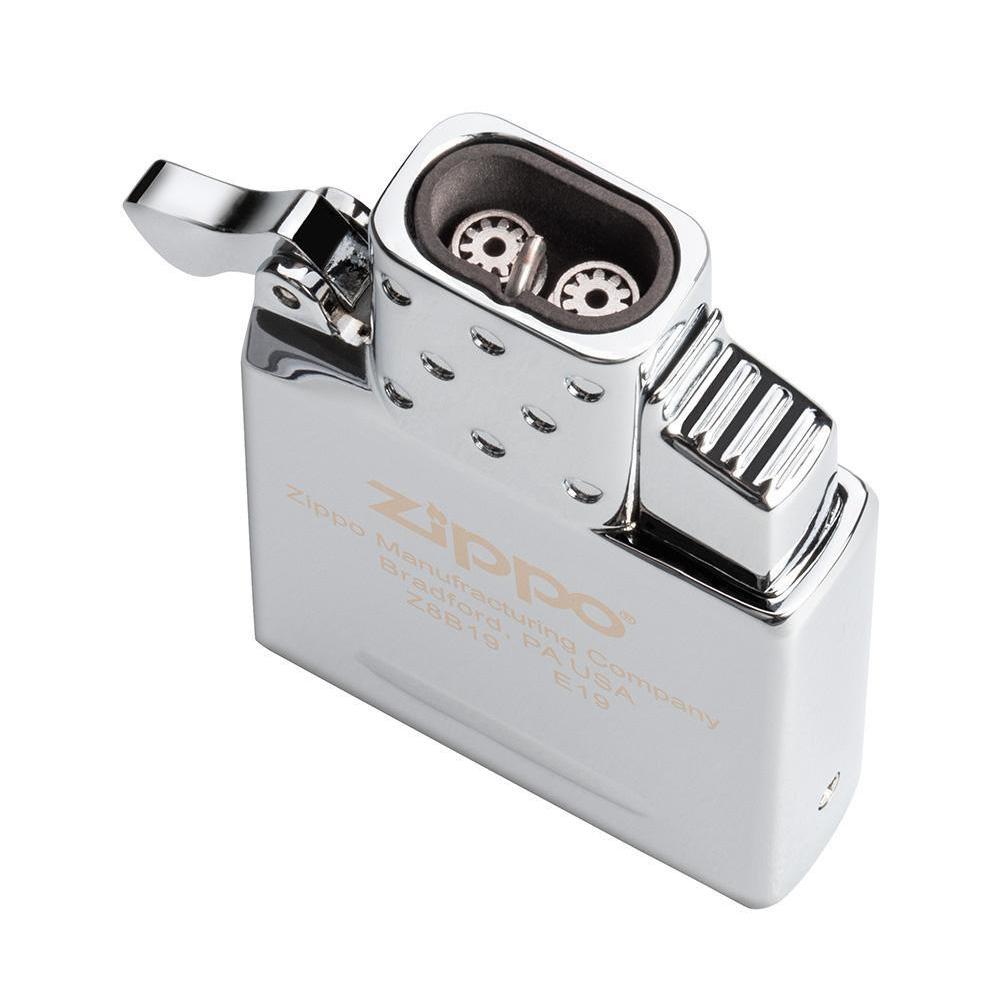 Zippo Butane Insert, Double Torch - 65851