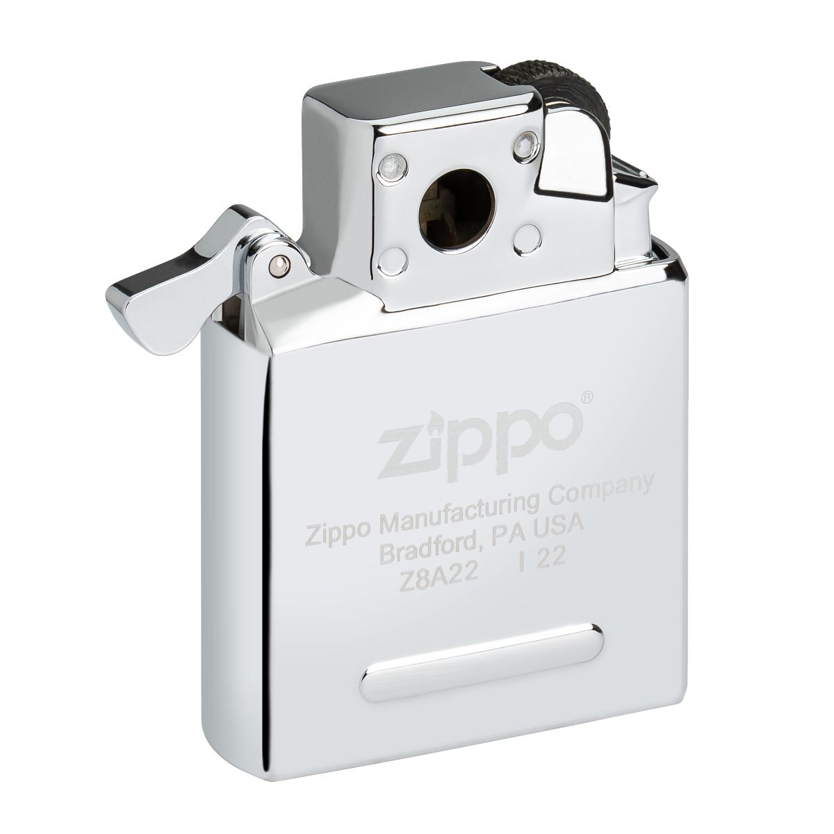Zippo Yellow Flame Pipe Lighter Insert - 65880
