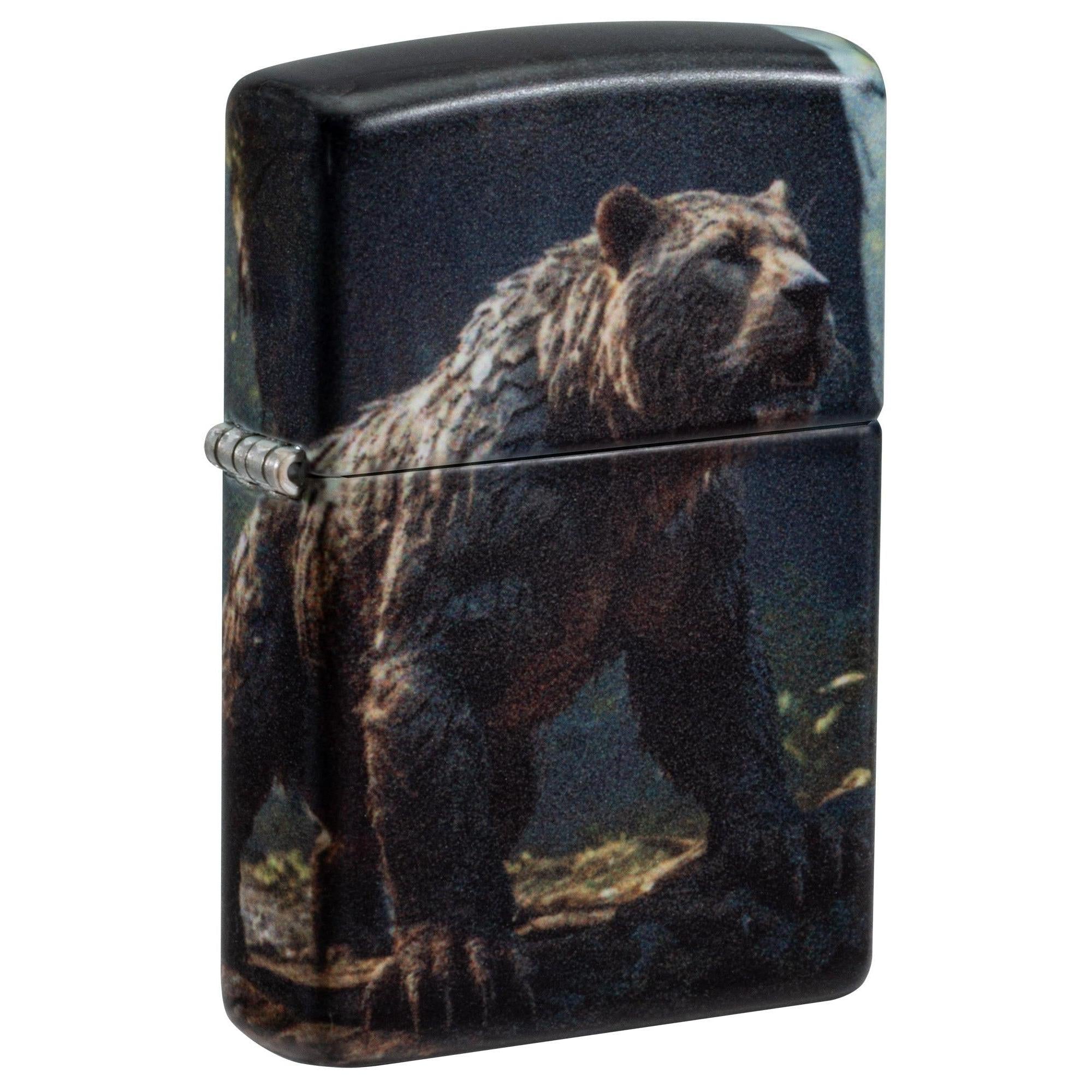 Zippo Lighter: Mythical Creature - 540 Color 81671