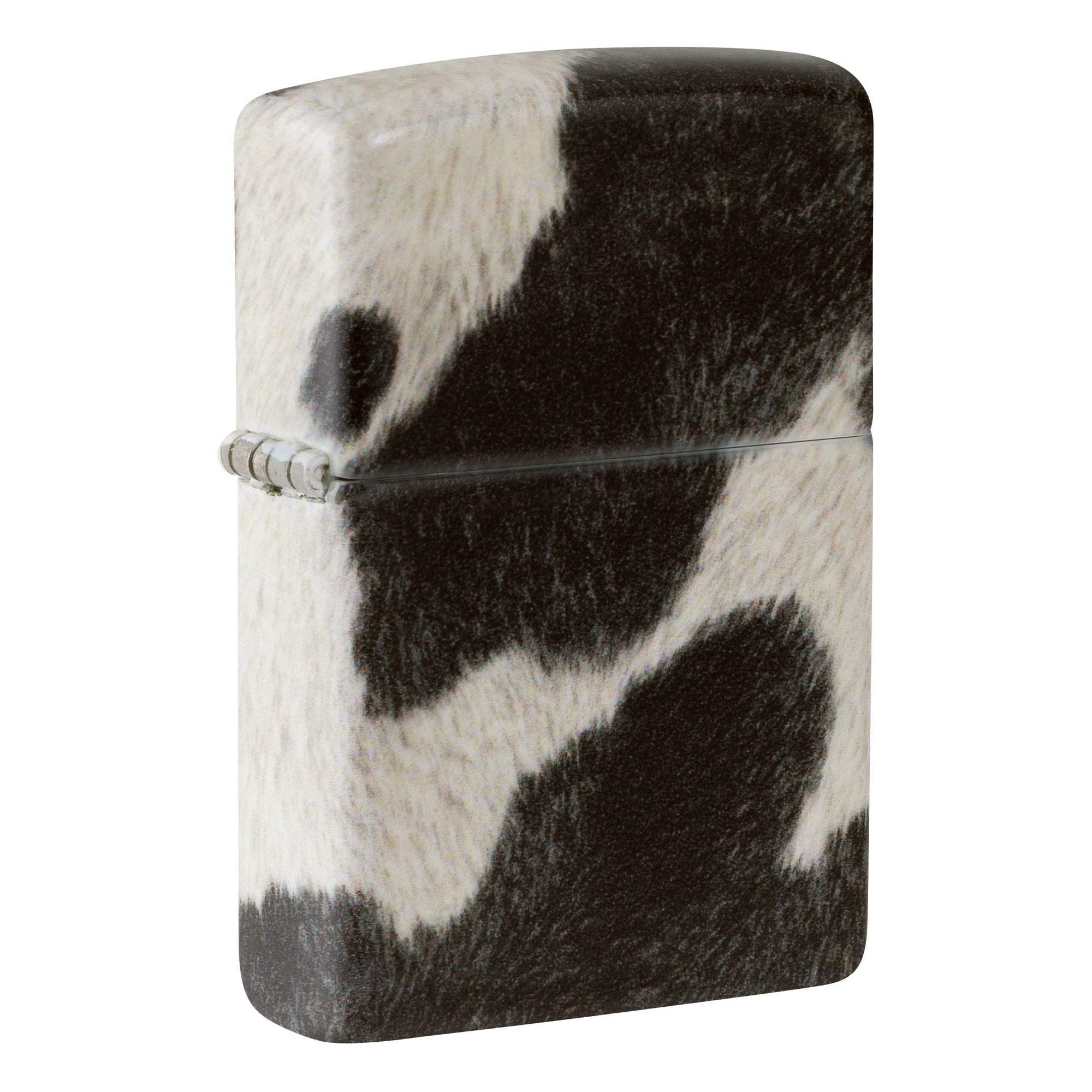 Zippo Lighter: Cow Pattern - 540 Color 81824