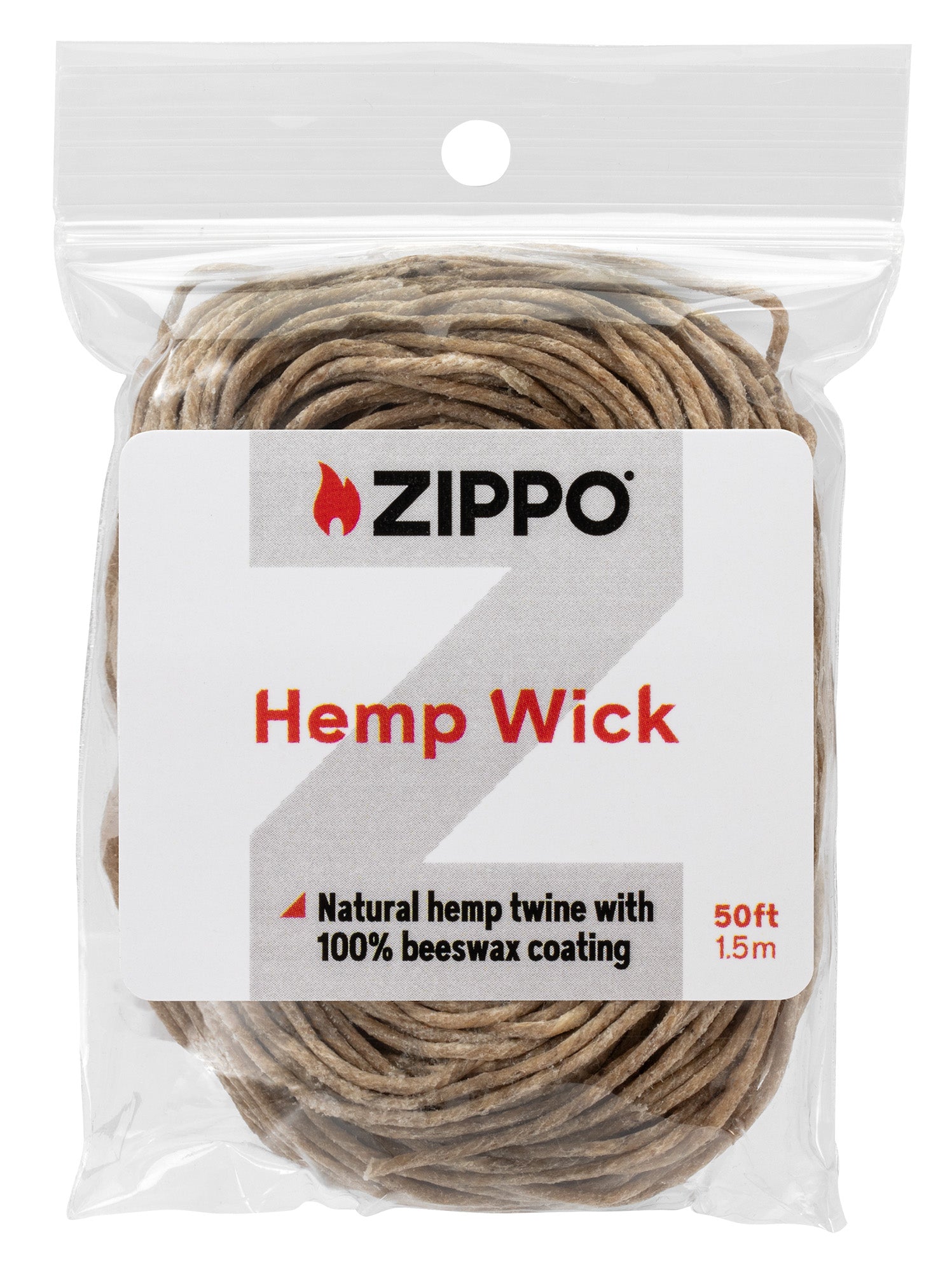 Zippo Hemp Wick - 60050