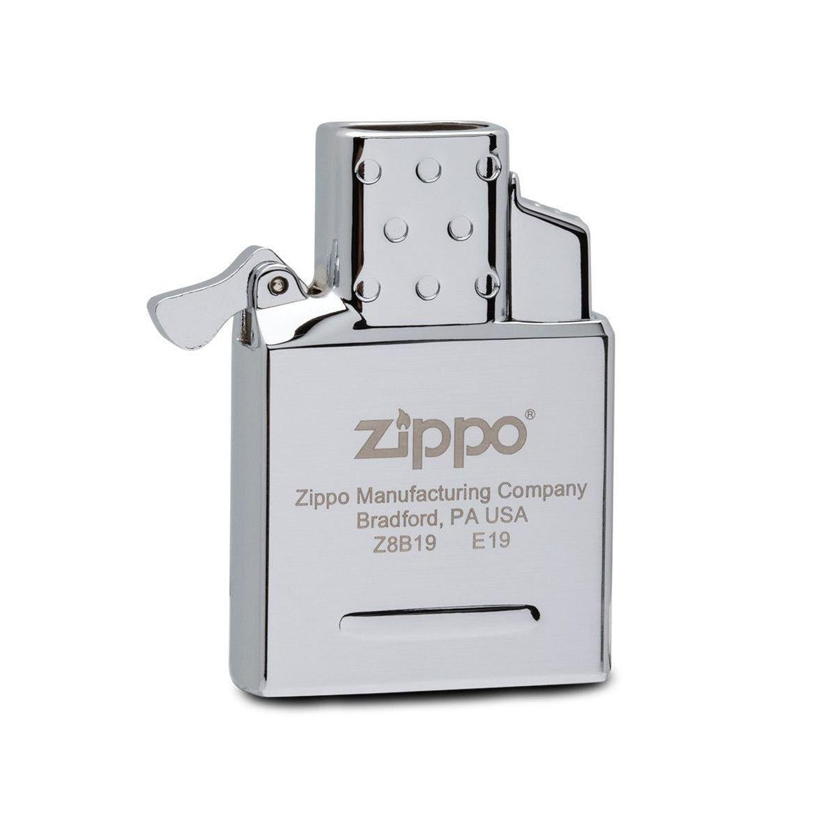Zippo Butane Insert, Double Torch 65827