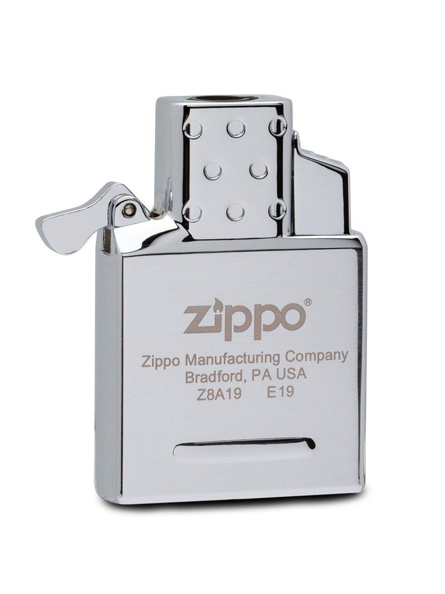 Zippo Butane Insert, Single Torch 65826