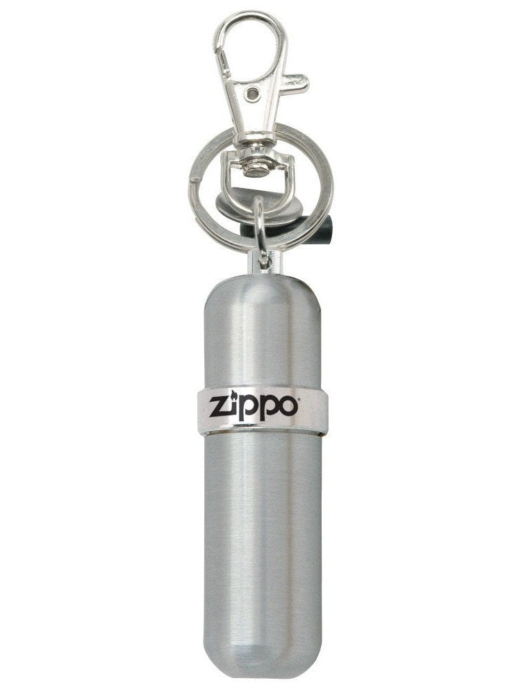 Zippo Fuel Canister - Aluminum (Empty) 121503