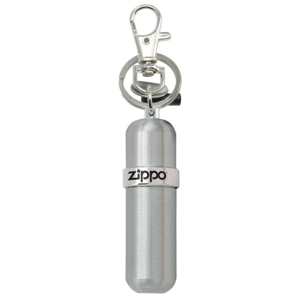 Zippo Fuel Canister - Aluminum (Empty) 121503