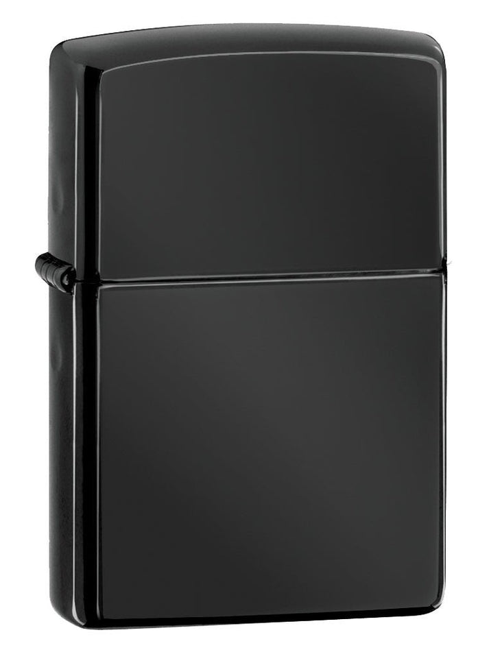 Zippo Pipe Lighter: Ebony 24756PL