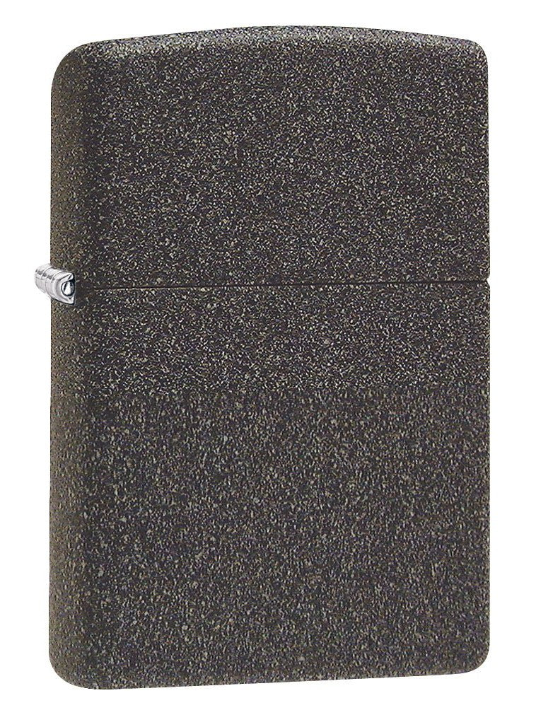 Zippo Pipe Lighter: Iron Stone 211PL