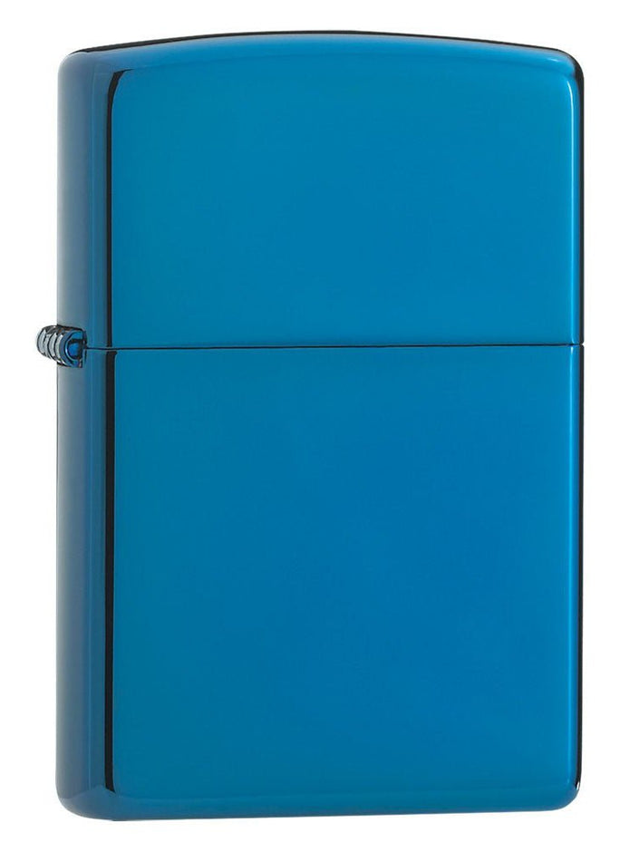 Zippo Pipe Lighter: Sapphire 20446PL