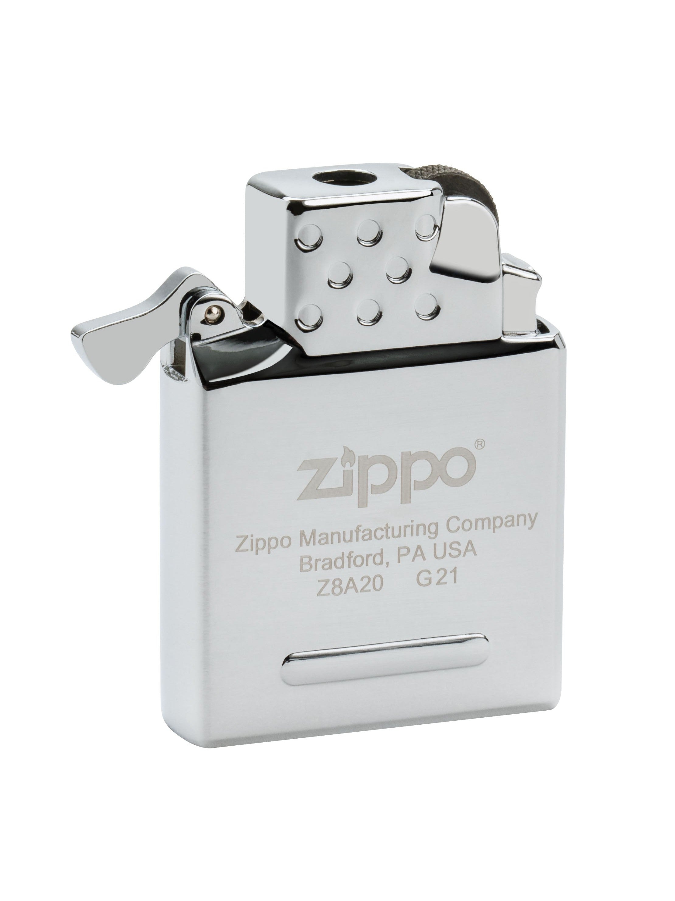 Zippo Yellow Flame Butane Insert - 65800
