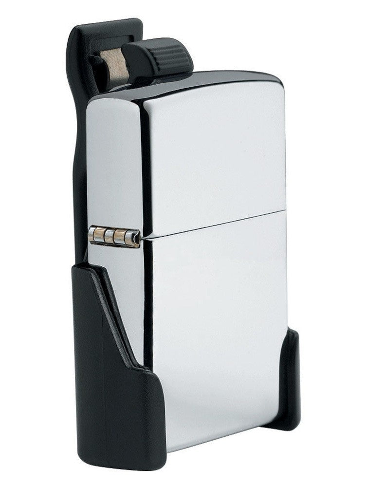 Zippo Z-Clip for Lighters - Black 121506