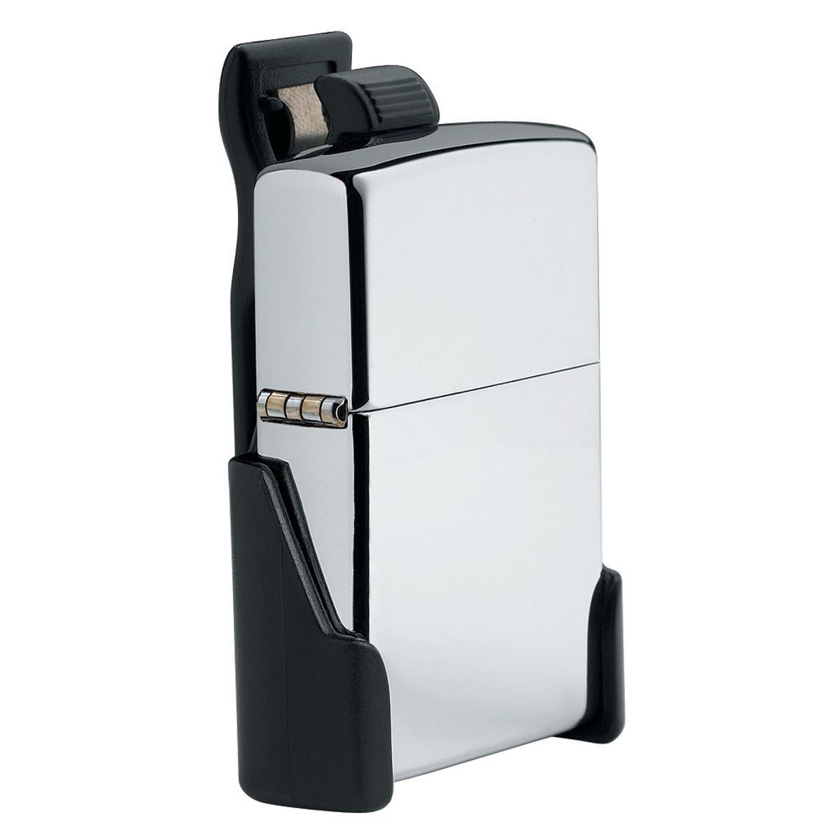 Zippo Z-Clip for Lighters - Black 121506