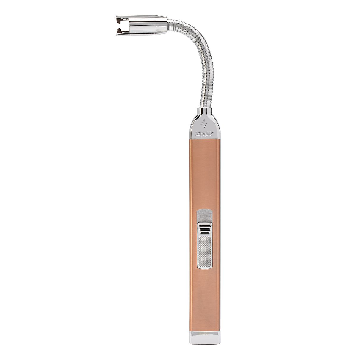 Zippo Rechargable Candle Lighter - Rose Gold 121573