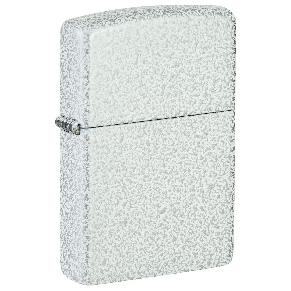 Zippo Lighter: Glacier - 46020