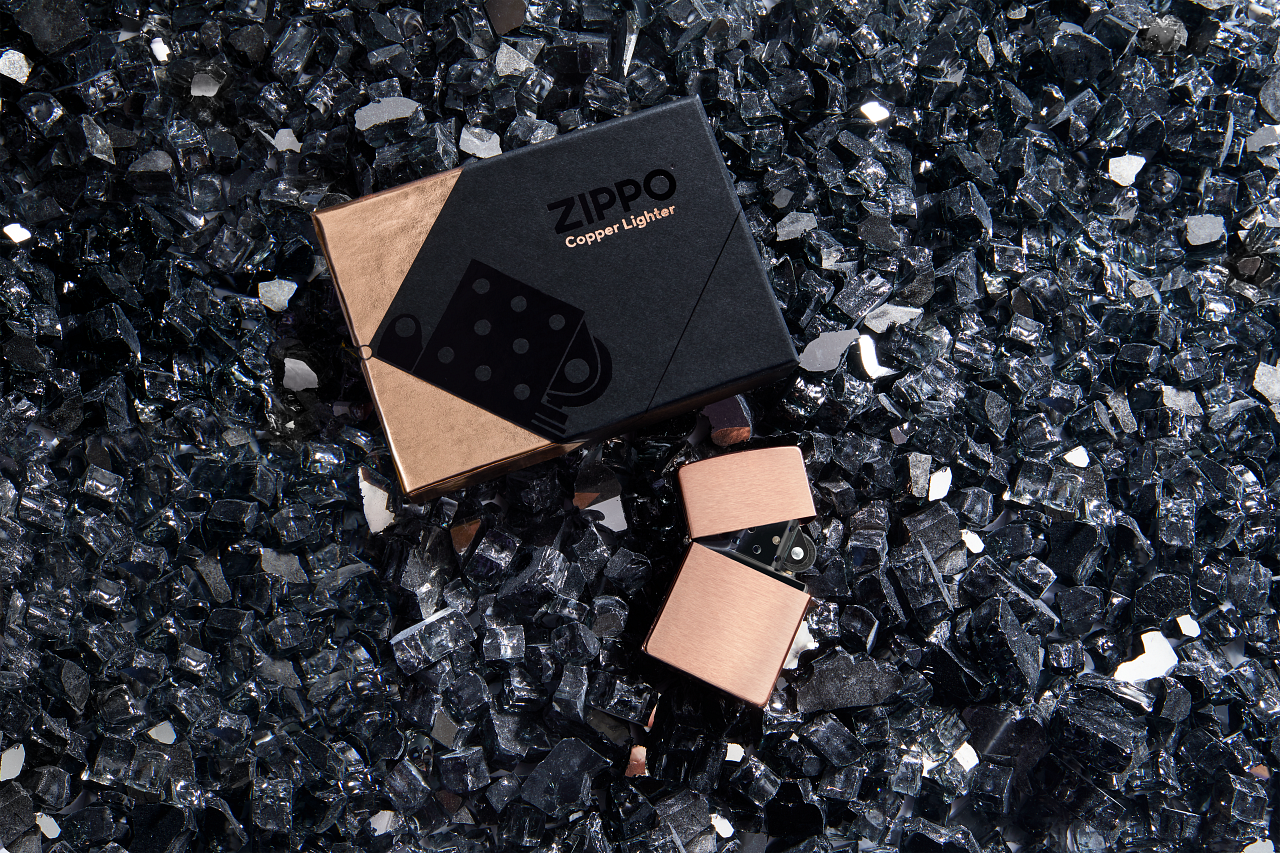 Lucas Wholesale | The World's Largest Online Zippo Lighter Distributor