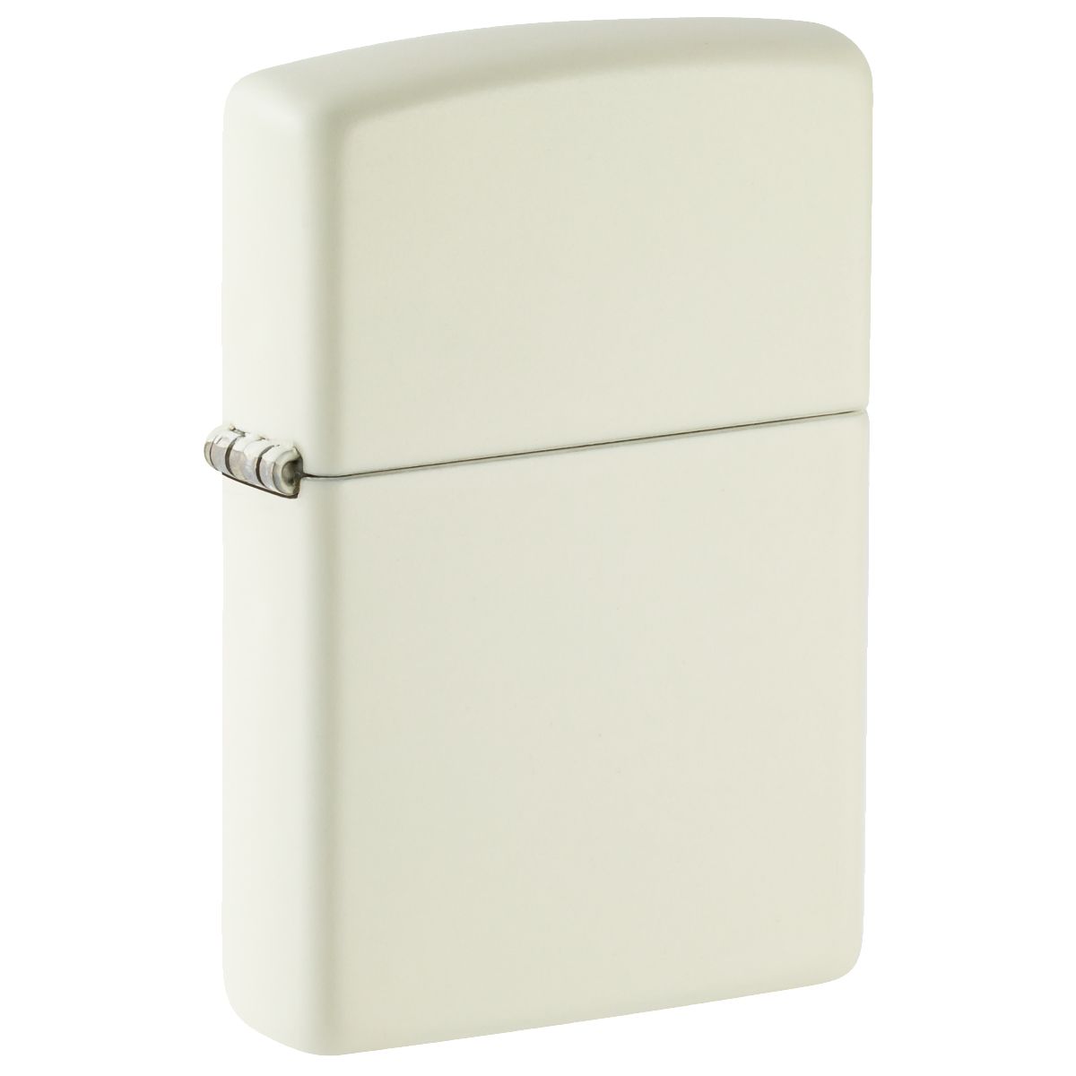 Zippo Lighter: Glow In The Dark Matte 49193