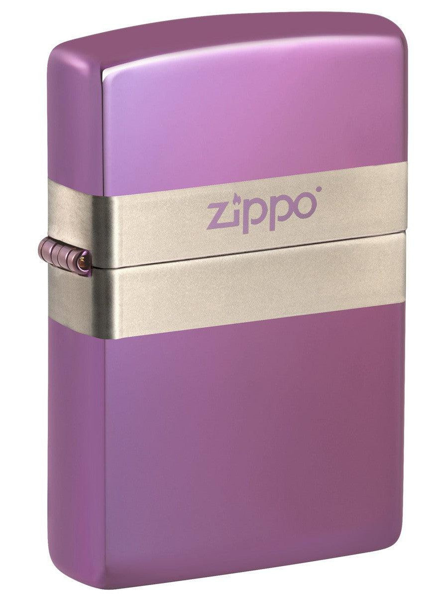 Zippo Lighter: Spazuk Gas Mask with Bird - White Matte 29646 – Lucas  Lighters