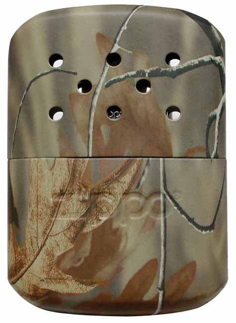 Zippo 12-Hour Hand Warmer - Realtree 40349