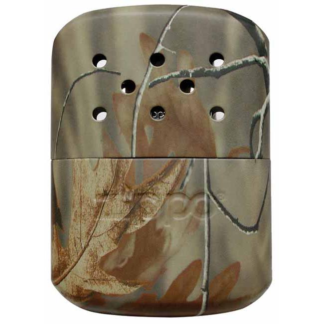 Zippo 12-Hour Hand Warmer - Realtree 40349