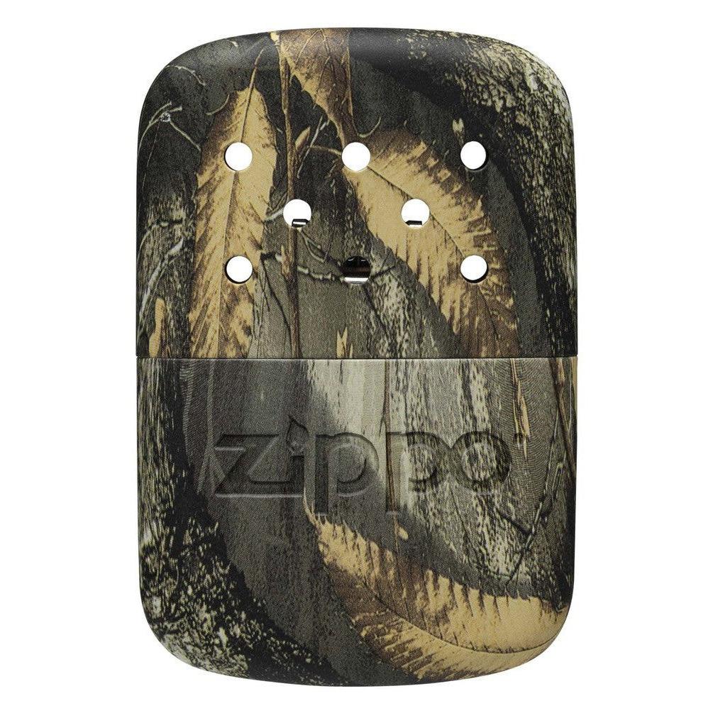 Zippo 12 Hour Hand Warmer - Realtree Edge 40431