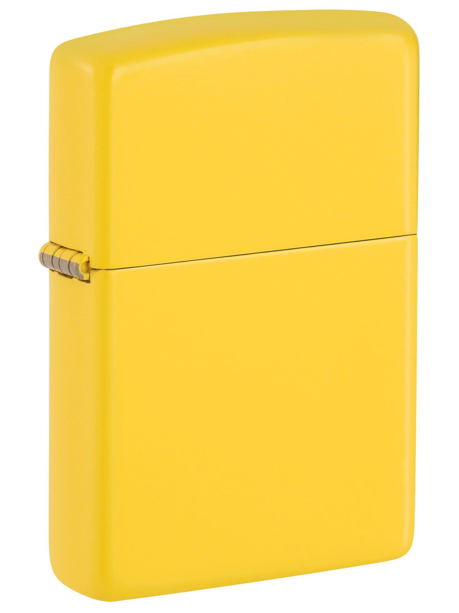 Zippo Lighter: Sunflower - 46019