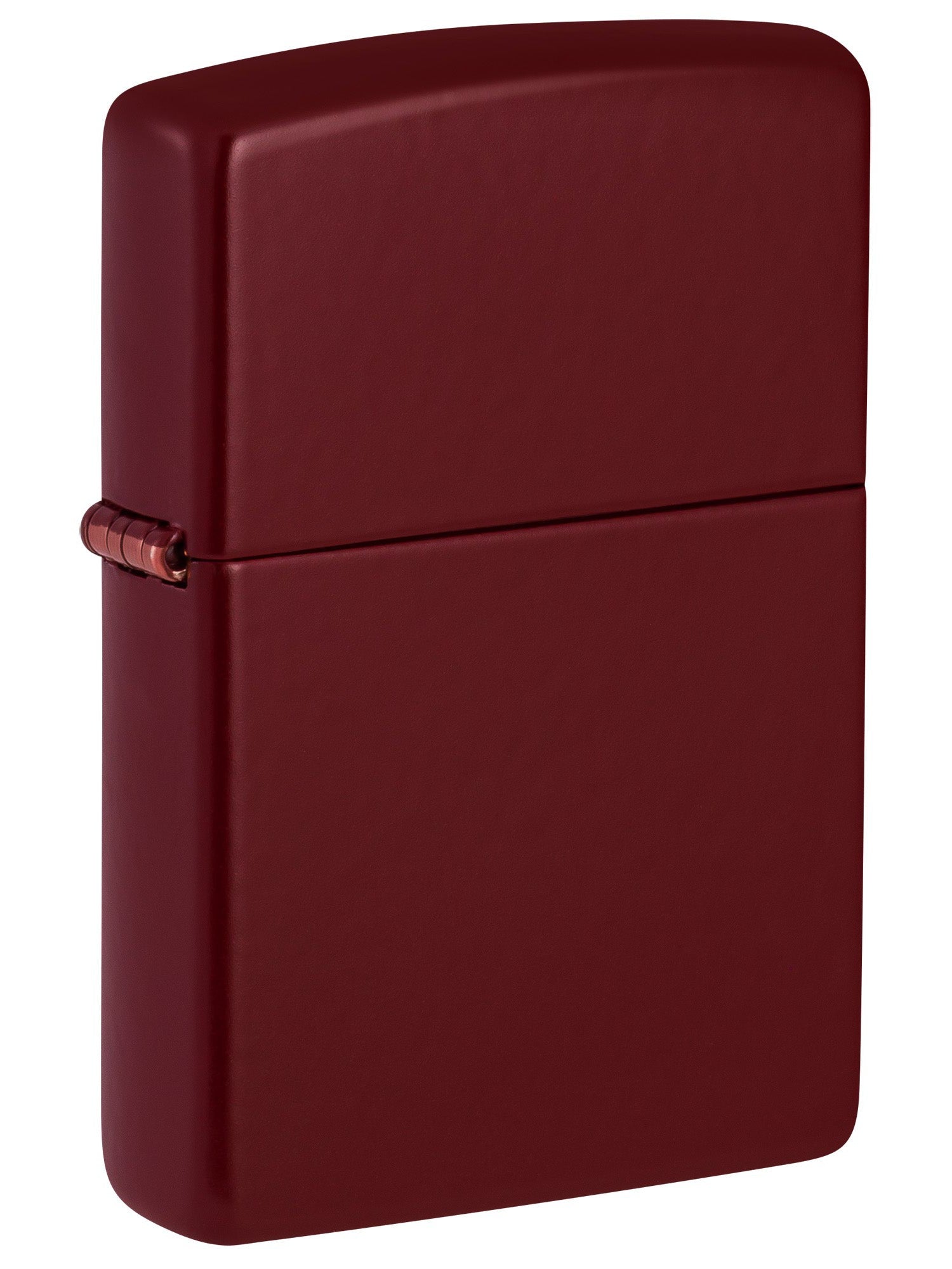 Zippo Lighter: Merlot - 46021