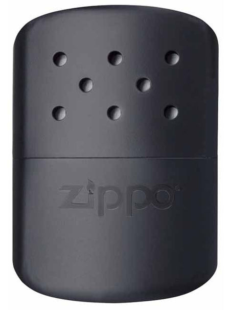 Zippo 12-Hour Hand Warmer - Black 40334