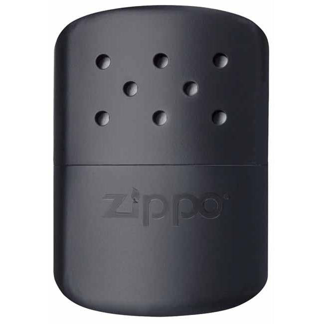 Zippo 12-Hour Hand Warmer - Black 40334