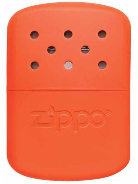 Zippo 12-Hour Hand Warmer - Blaze Orange 40348