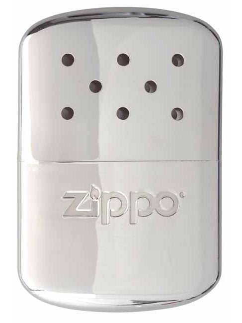 Zippo 12-Hour Hand Warmer - High Polish Chrome 40323