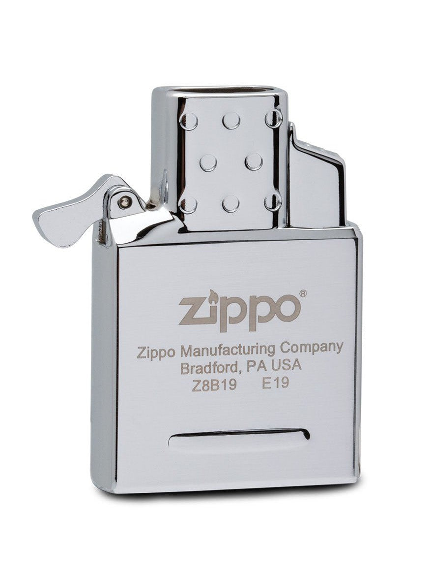 Zippo Butane Insert, Double Torch 65827