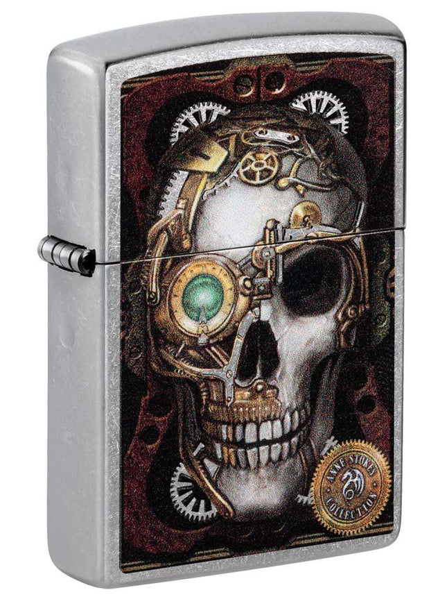 Zippo Briquet à essence Pierre 1 distributeur de 6 pièces, Fishingtackle24  - Angelbedarf Angelruten Angelbekleidung Angelzubehör Kunstköder  Angeltaschen Angelzelt Angelschnur