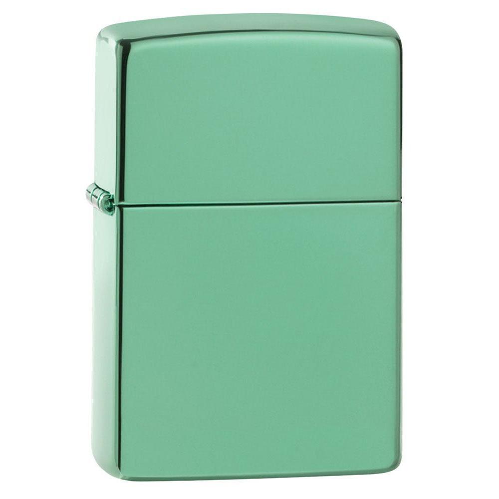Zippo Lighter: Chameleon 28129