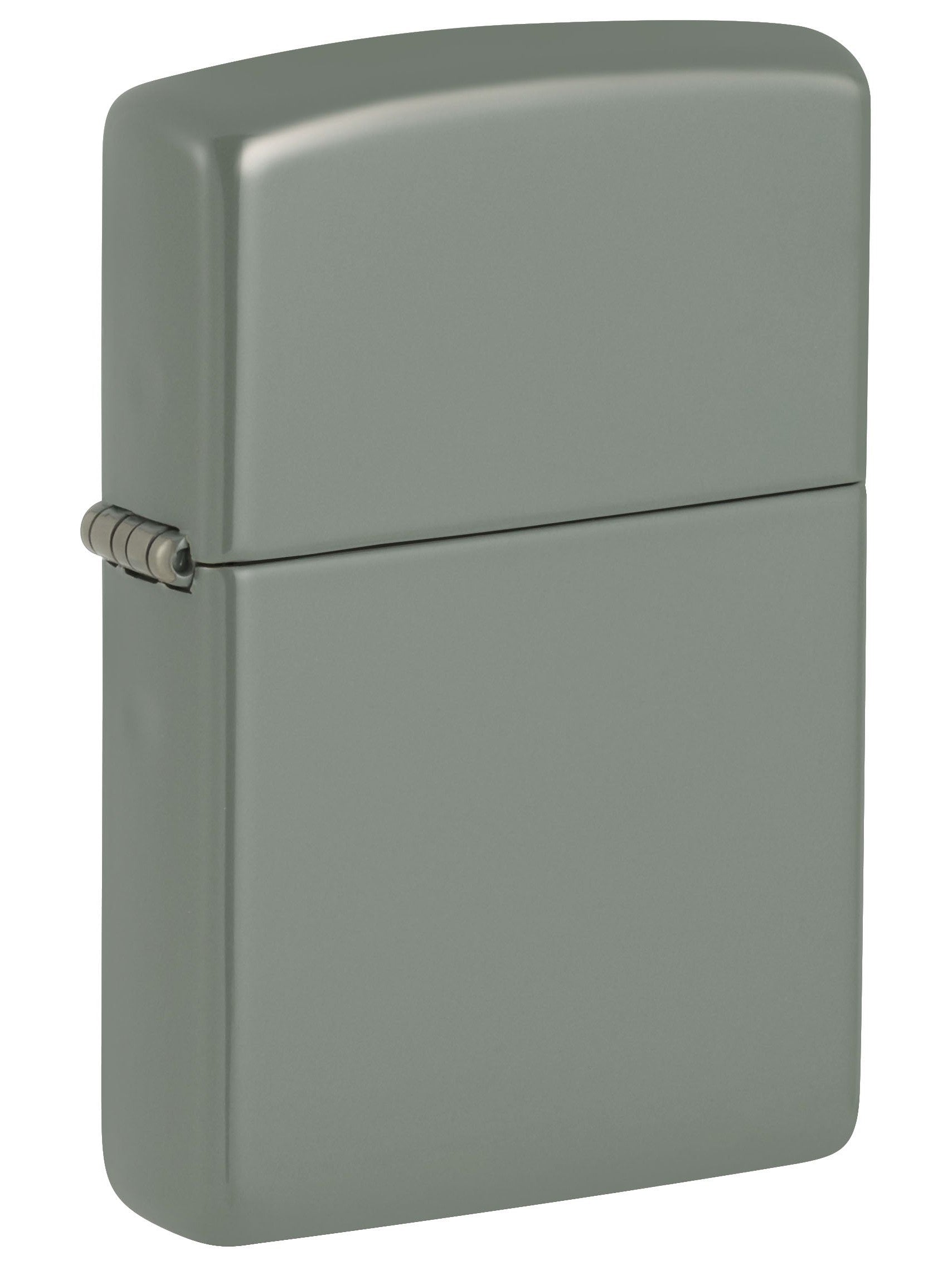 Zippo Lighter: Sage - 49843