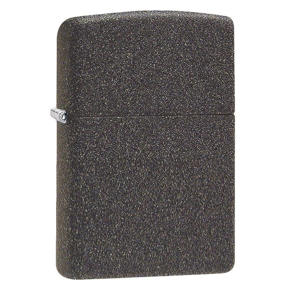 Zippo Pipe Lighter: Iron Stone 211PL