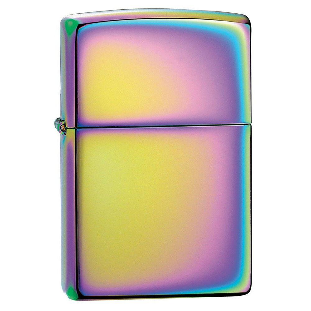 Zippo Pipe Lighter: Spectrum 151PL